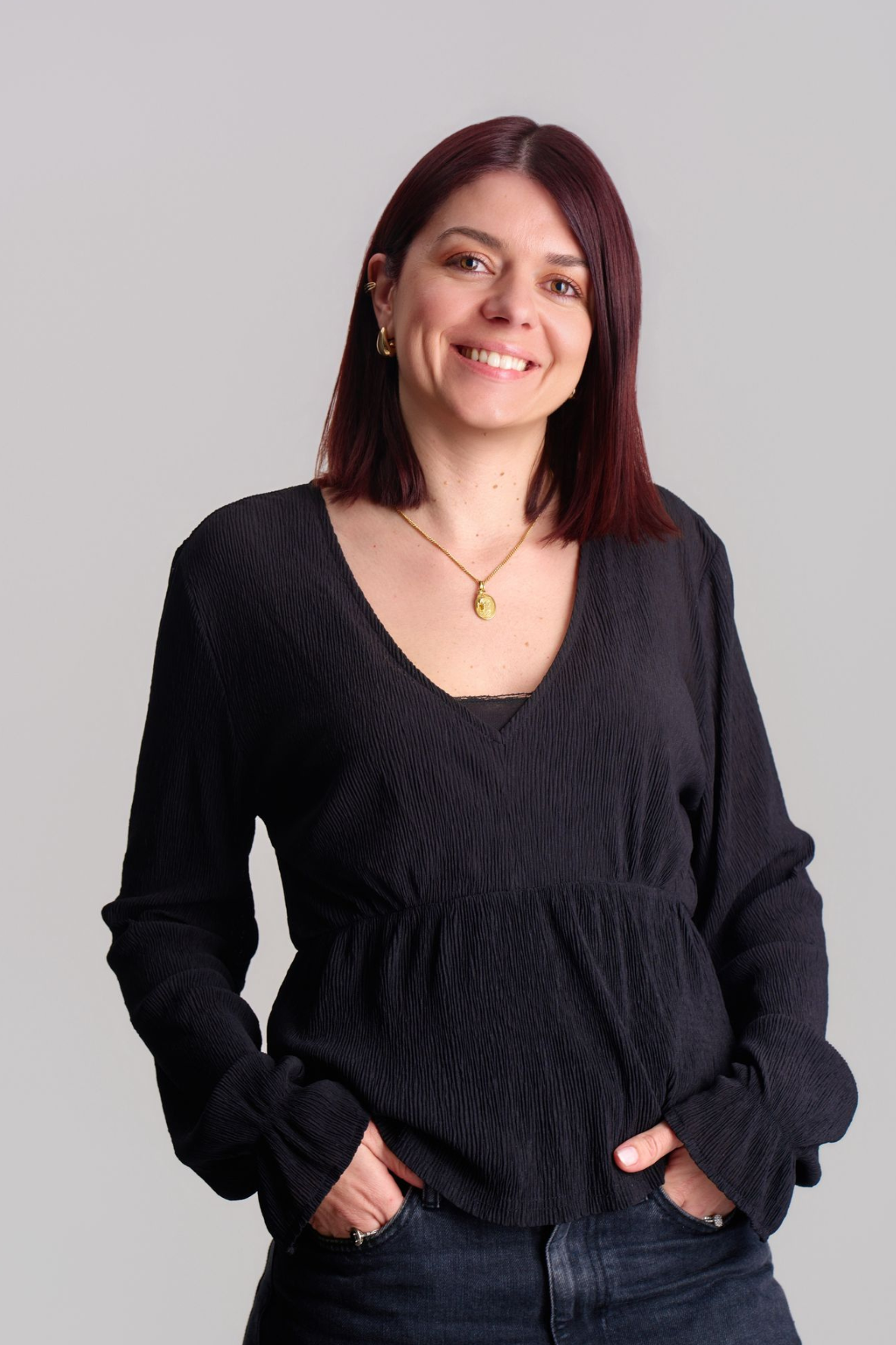 Alexandra BERTHEREAU